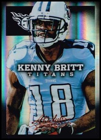 96 Kenny Britt